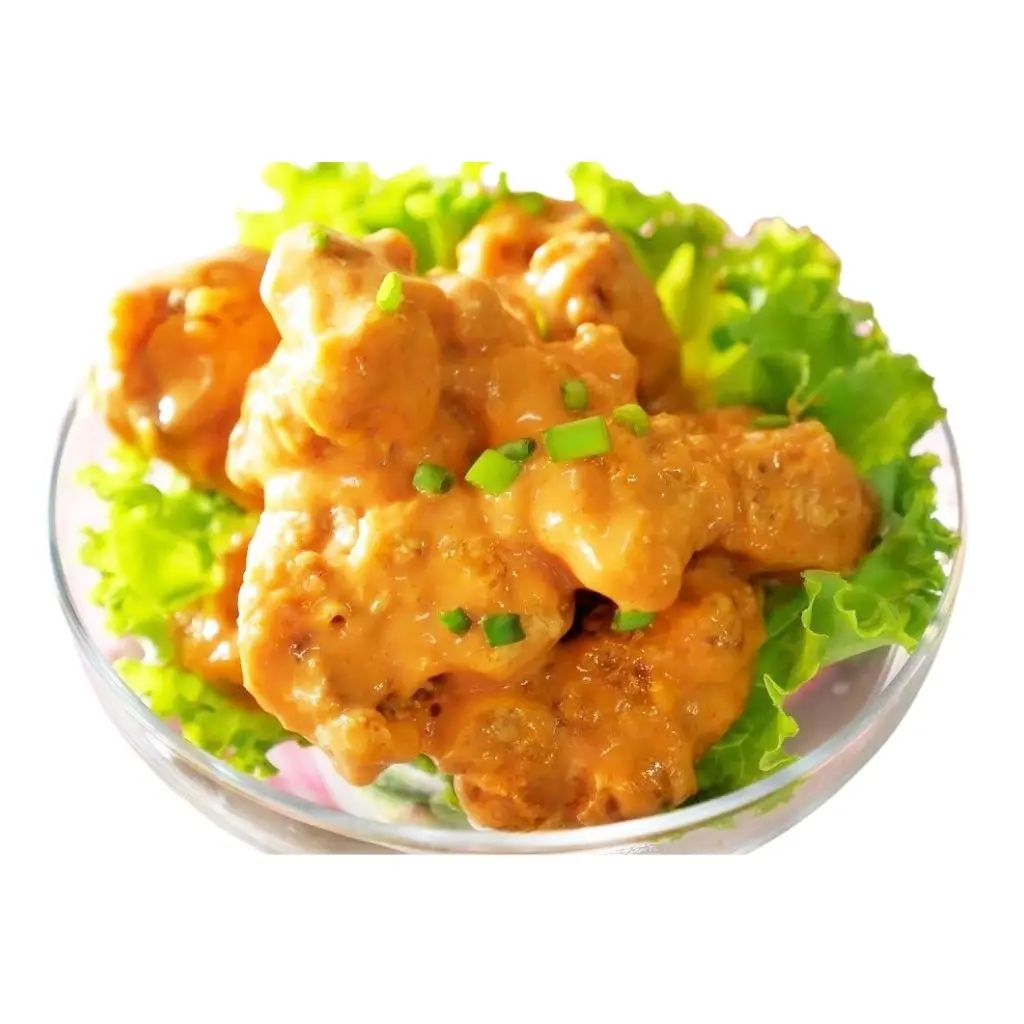 ديناميت الدجاج